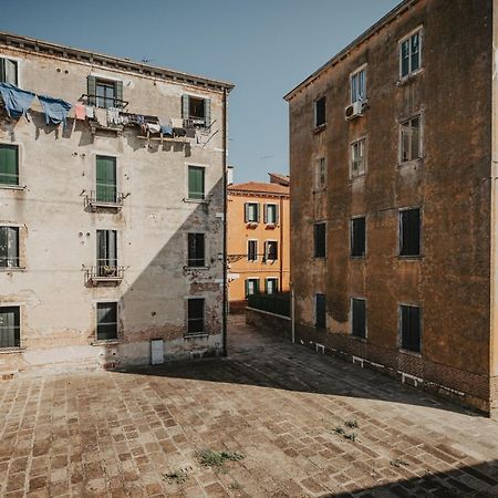 Appartement Accogliente Monolocale Veneziano2 Aria Condizionata, Vicino A Campus E Stazione Extérieur photo