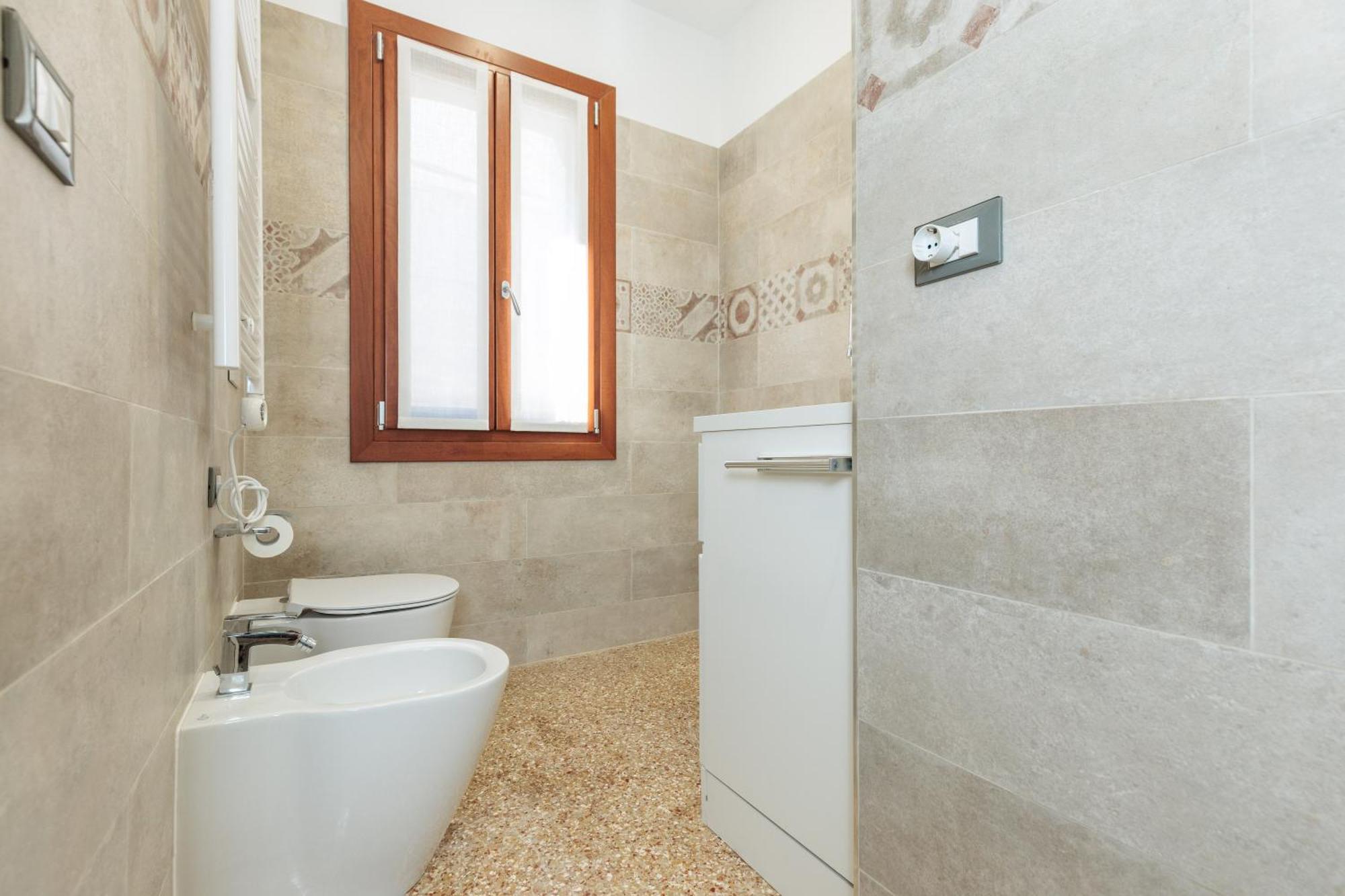Appartement Accogliente Monolocale Veneziano2 Aria Condizionata, Vicino A Campus E Stazione Extérieur photo