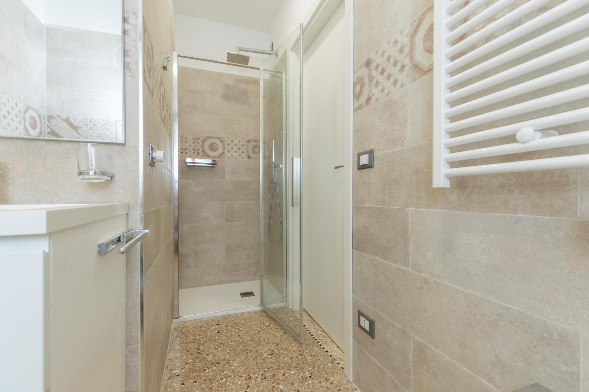 Appartement Accogliente Monolocale Veneziano2 Aria Condizionata, Vicino A Campus E Stazione Extérieur photo