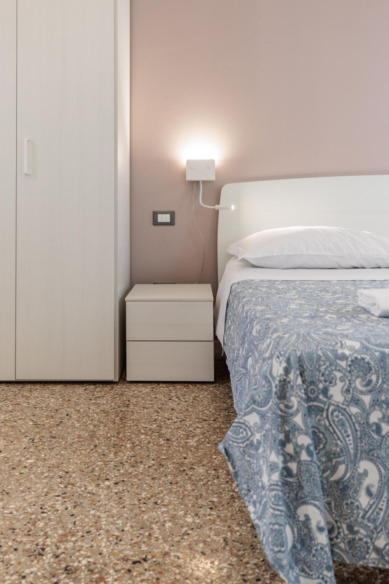 Appartement Accogliente Monolocale Veneziano2 Aria Condizionata, Vicino A Campus E Stazione Extérieur photo